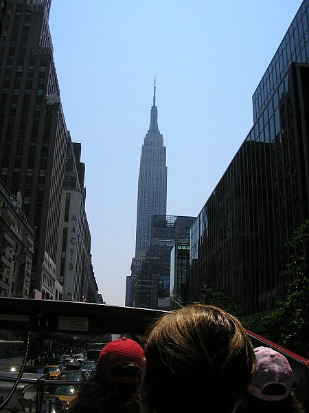 new york